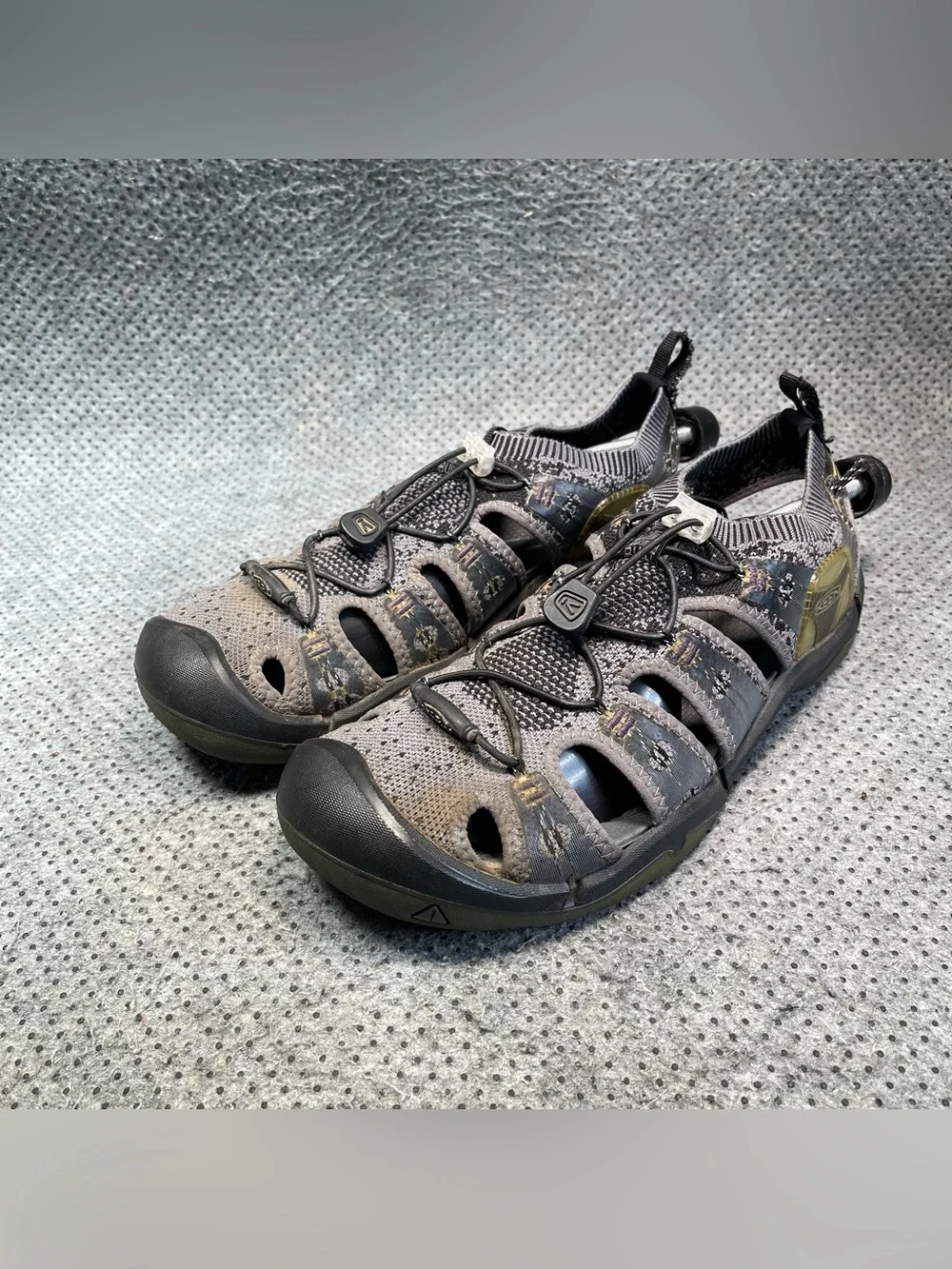 Keen Evofit One Sandals Size 12 Men’s